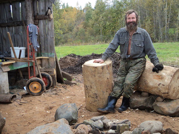 Алексей Афанасьев