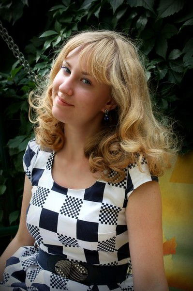 Юлия Жучкова