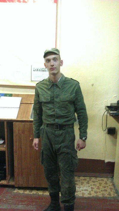 Влад Чернецкий