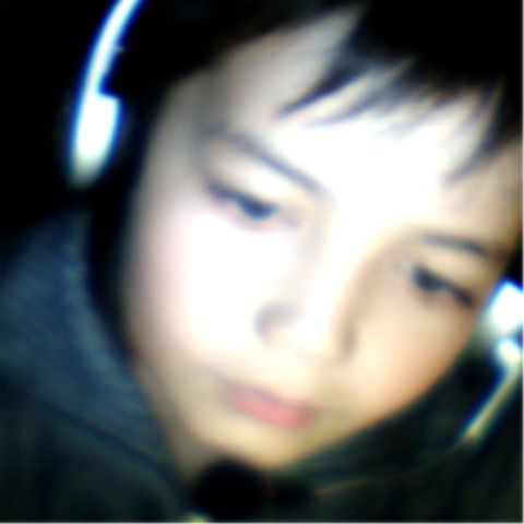 Даурен Римов