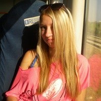 Кристина Матвеева