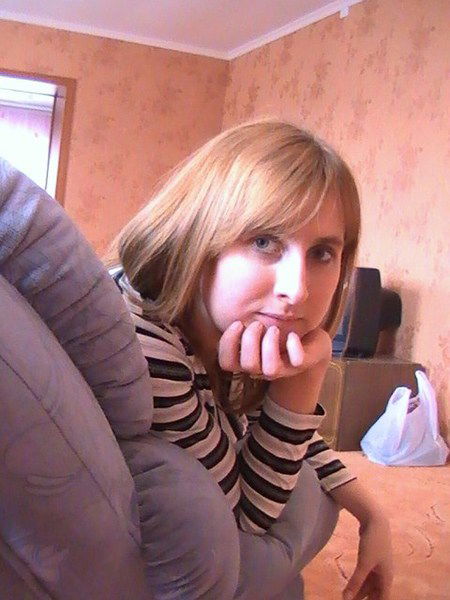 Любовь Томотолова