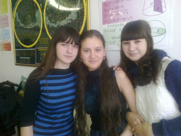 Наташа Бедрицкая