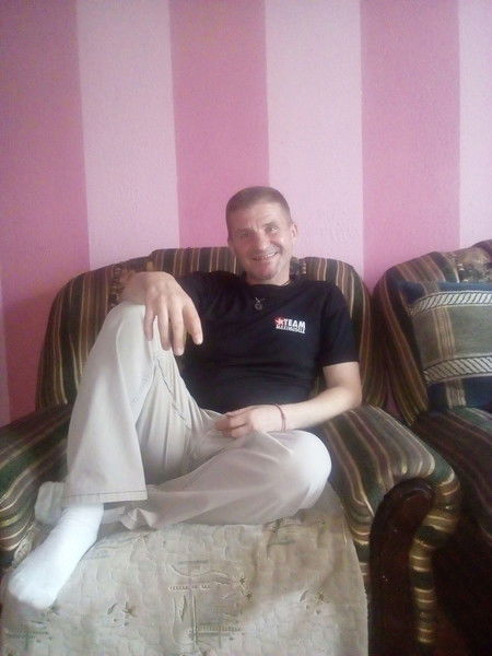 Олег Човганюк