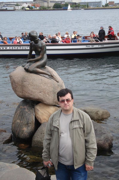 Александр Сазонов