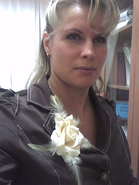 Ирина Аббасова