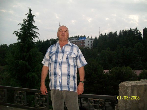 Анатолий Нужных