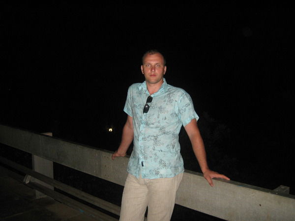 Максим Горбунов