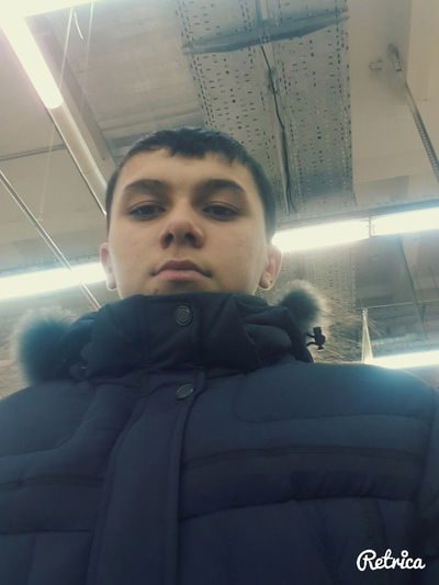 Эльвин Гаракишиев