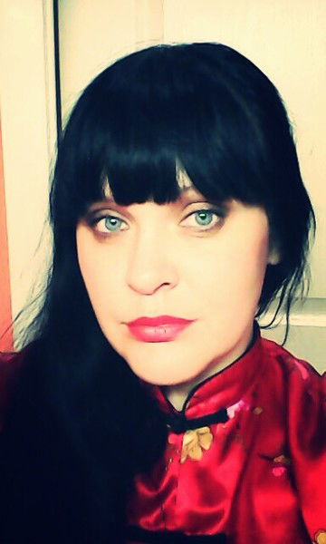 Татьяна Волкова