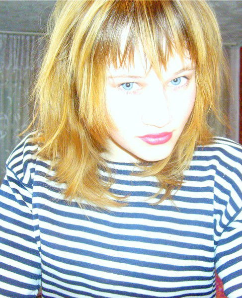 Надя Кочеткова