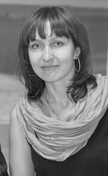 Ольга Чаплинская