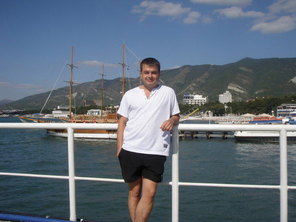 Роман Шалаев