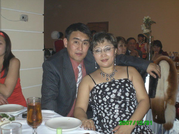 Багжан Хызырбек