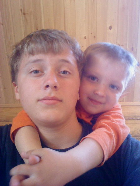 Паша Кузьмин