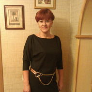 Елена Малышева