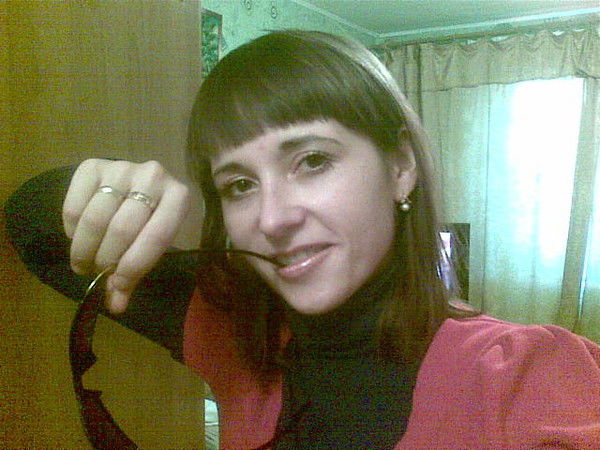 Алена Манжос