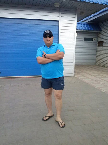 Иван Михайлов