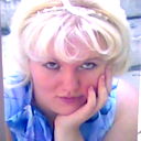 Светлана Елунина