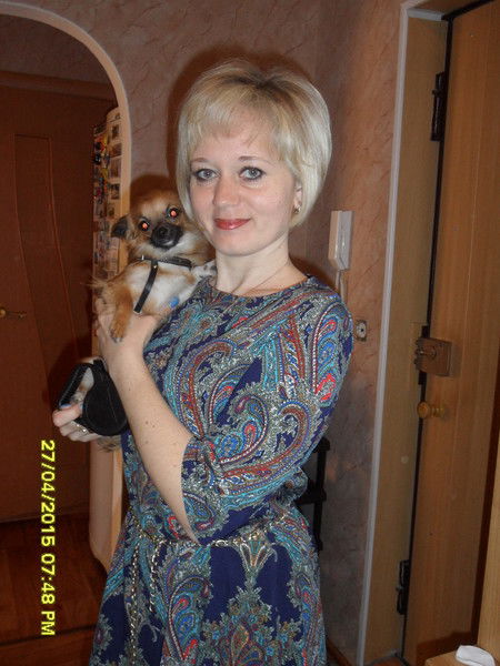 Оксана .......