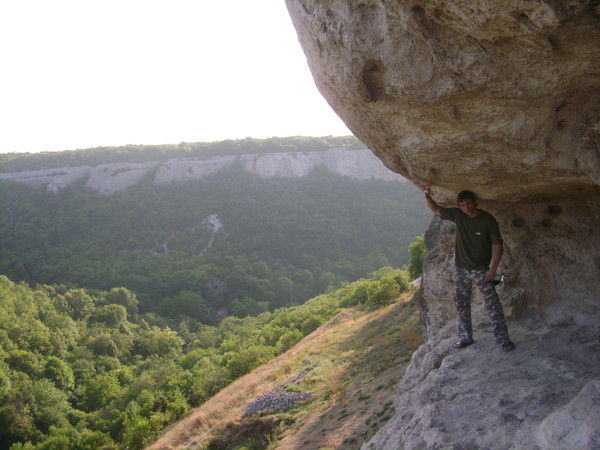 Олег Каменских