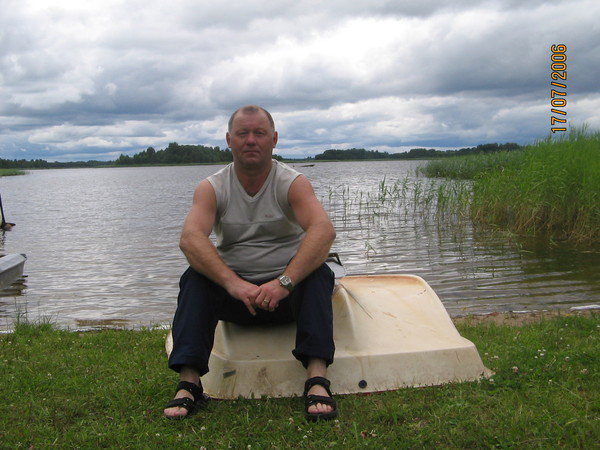 Владимир Тимофеев