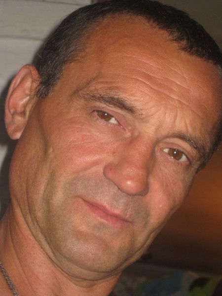 Вова Власов