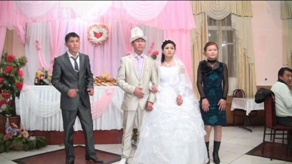 Канжарбек Букушев