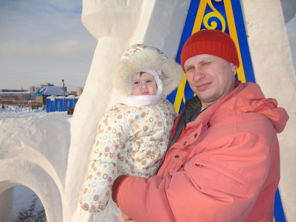 Александр Росляков