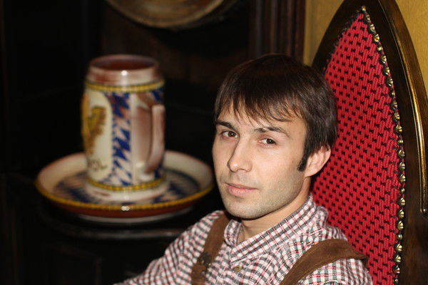 Вадим Кондалов