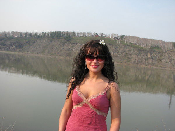 Елена Пырсикова