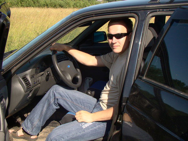 Алексей Киселёв