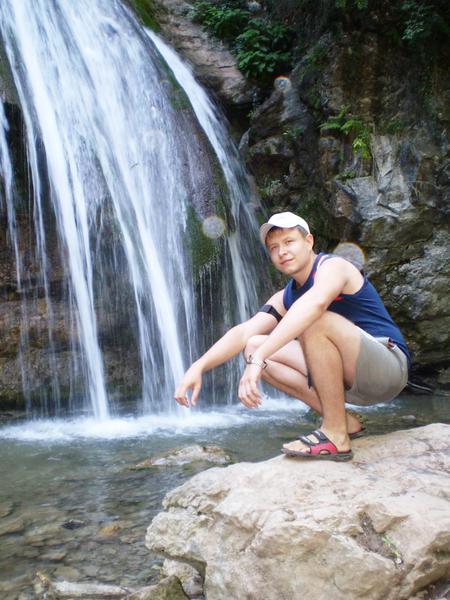 Руслан Олейник