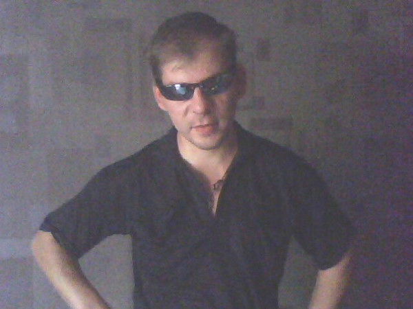 Лёха Вишневецкий