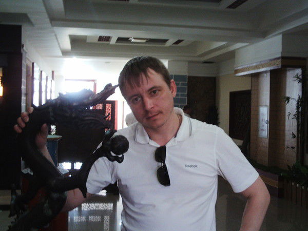 Андрей Григоров