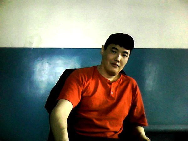 Жанболат Жанболат