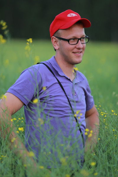 Виталий Кох