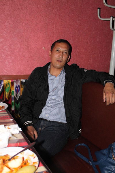 Толеген Тургунбаев