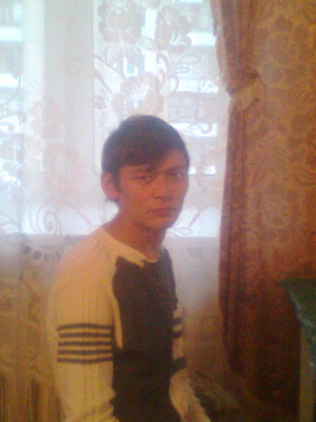 Айдар Шарипов