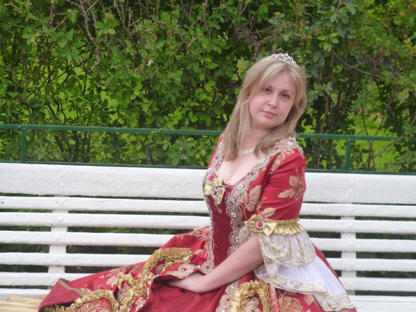 Ольга Полубенкова