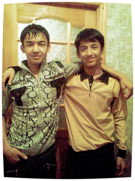 _.::: Ereimen Muslim:::._