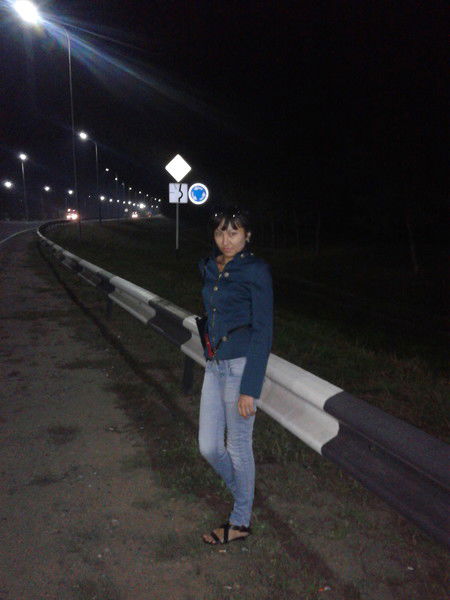 Кымбат Катранова