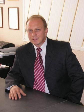 Александр Окунев