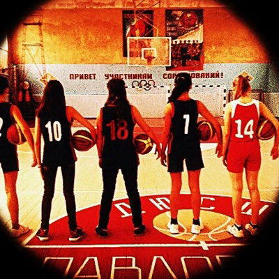 Татьяна Хахалина