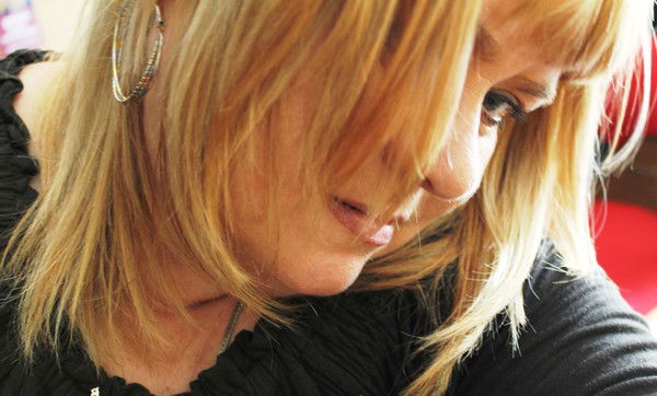 Ольга Дячук