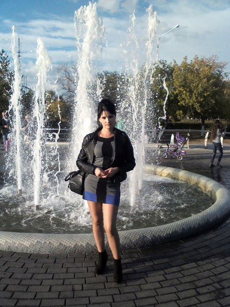 Наталья Батяшева