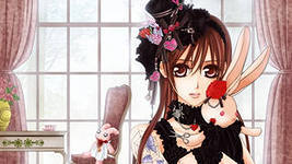 Темиркулова Камила