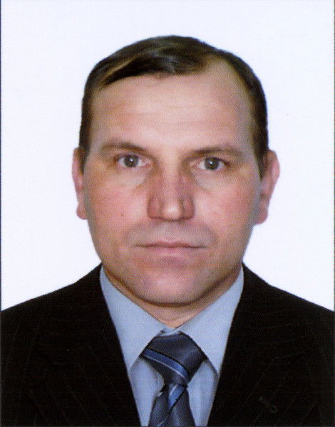 Виктор Ершов