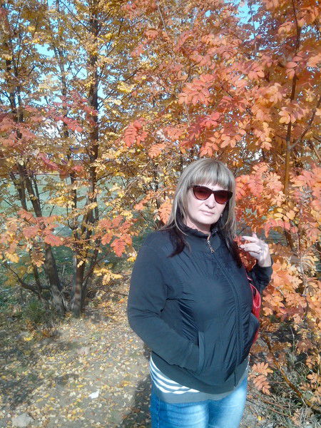 Марина Смольякова