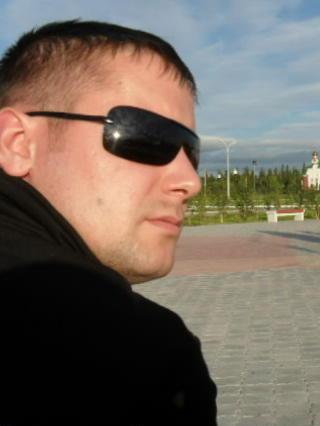 Просто Игарян